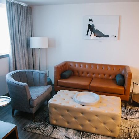 Hotel Legends Biloxi Habitación foto