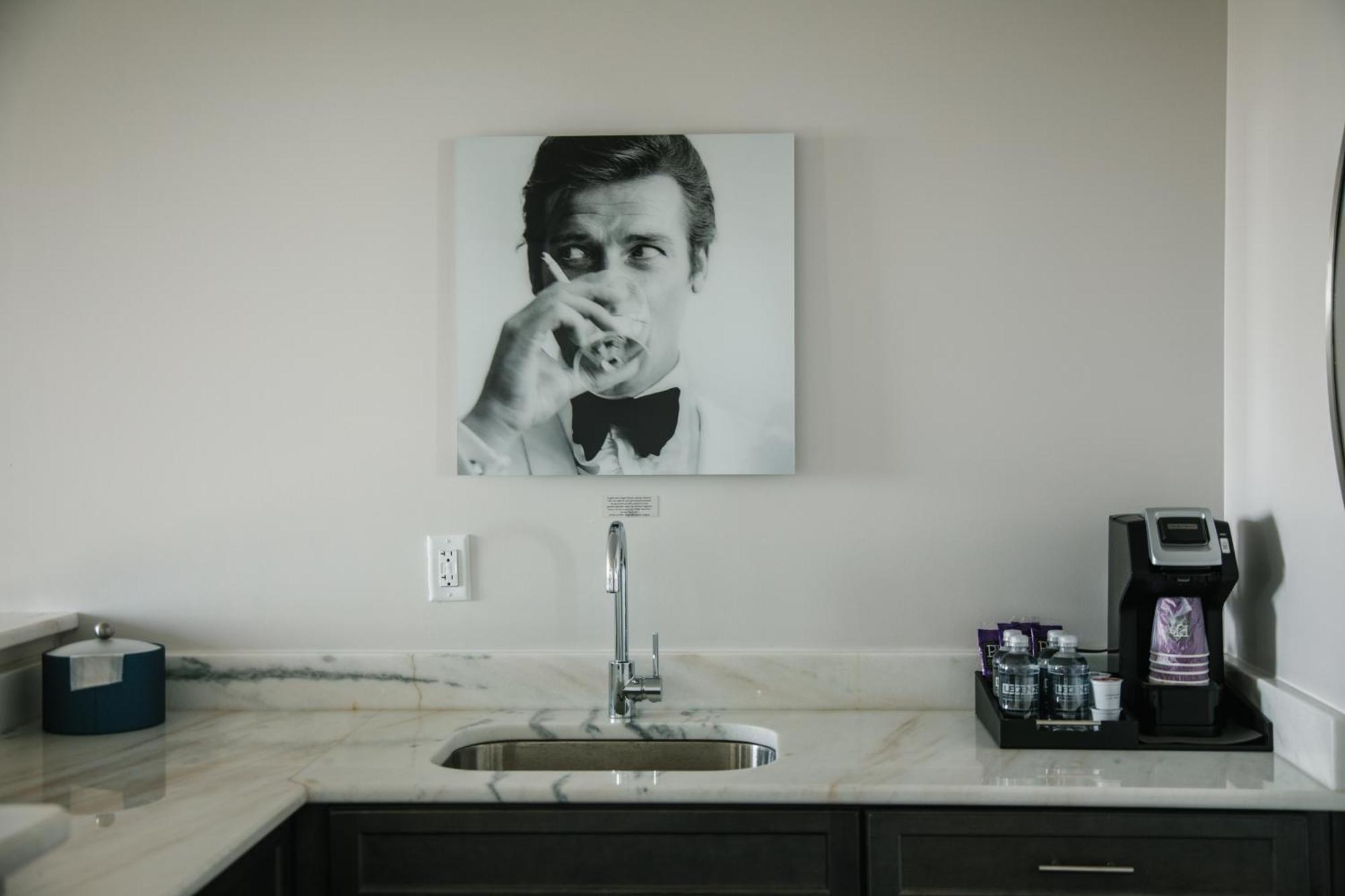 Hotel Legends Biloxi Habitación foto